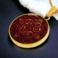 Celtic Knot Necklace