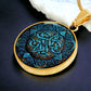 Celtic Knot Necklace