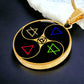 Alchemy Necklace