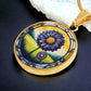Aster Necklace