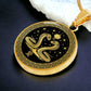 Snake Necklace