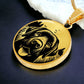 Labrador Retriever Necklace