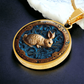 Rabbit Necklace