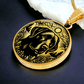 Labrador Retriever Necklace