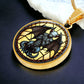 Gargoyle Necklace