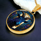 Zodiac Goat Necklace