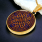 Celtic Knot Necklace