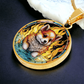 Dog Necklace - Chinese Zodiac Jewelry