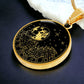 Moon Necklace