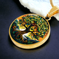 Tree of Life Necklace