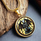 Gargoyle Necklace