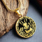 Rabbit Necklace