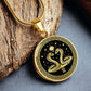 Snake Necklace