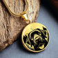Labrador Retriever Necklace