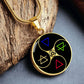 Alchemy Necklace