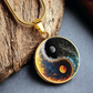 Sun and Moon Necklace 2