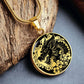Dragon Necklace