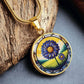 Aster Necklace