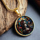 Halloween Necklace
