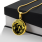 Labrador Retriever Necklace