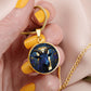 Zodiac Goat Necklace