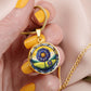 Aster Necklace
