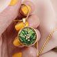 Lily of the Valley Necklace