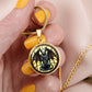 Gargoyle Necklace