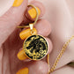 Dragon Necklace