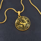 Dragon Necklace