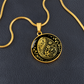 Easter Egg Necklace