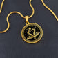 Snake Necklace