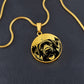 Labrador Retriever Necklace