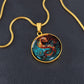 Snake Necklace