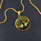 Tree of Life Necklace