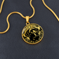 Labrador Retriever Necklace