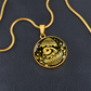 Easter Bunny Necklace
