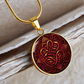 Celtic Knot Necklace