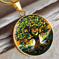Tree of Life Necklace