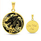 Dragon Necklace