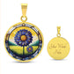 Aster Necklace