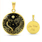 Year of The Snake Necklace