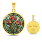 Carnation Necklace