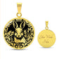 Rabbit Necklace