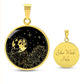 Moon Necklace