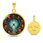Spider Necklace