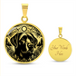Labrador Retriever Necklace
