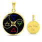 Alchemy Necklace