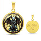 Gargoyle Necklace