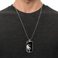 Yin Yang Necklace